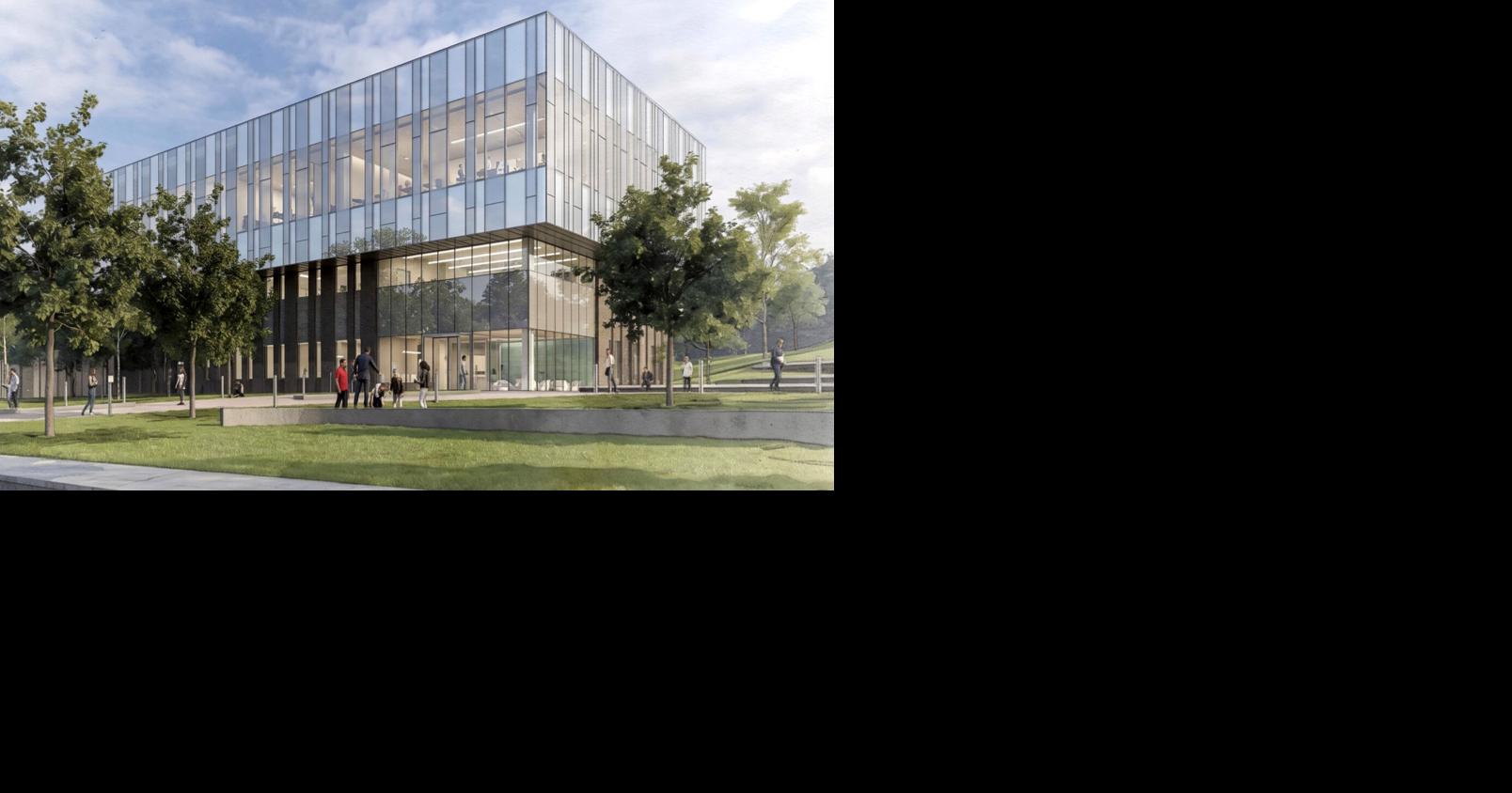 Digging in on agriculture: WVSU receives $26.5M from feds for building project