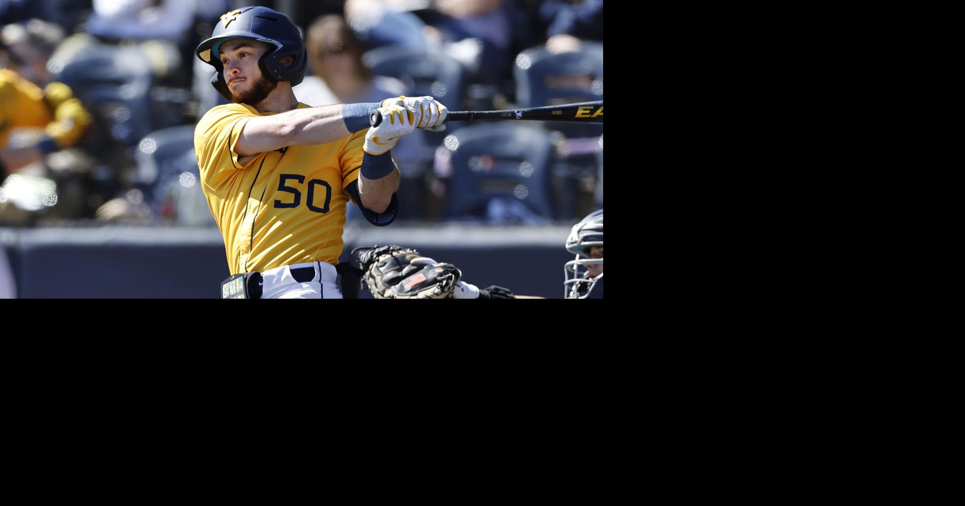 WVU baseball ranked in preseason poll