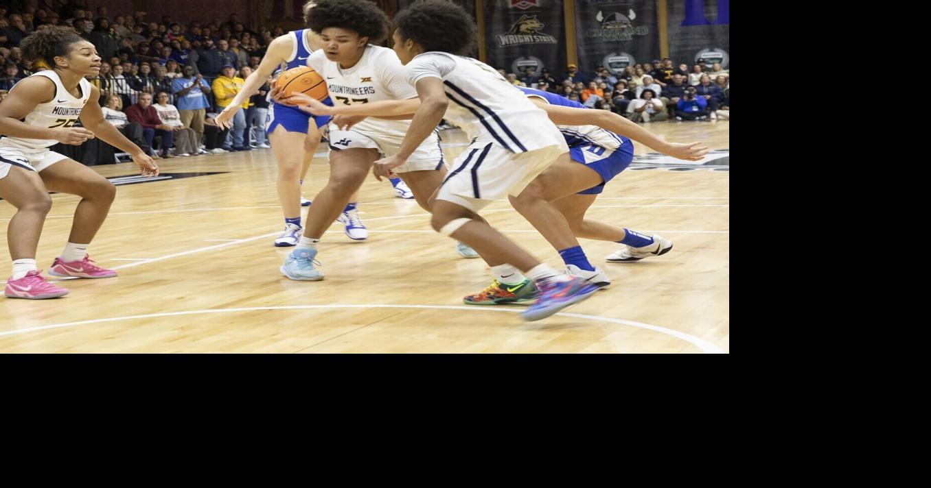 WVU women's basketball: WVU, Northwestern, App State in Greenbrier Tip-Off field