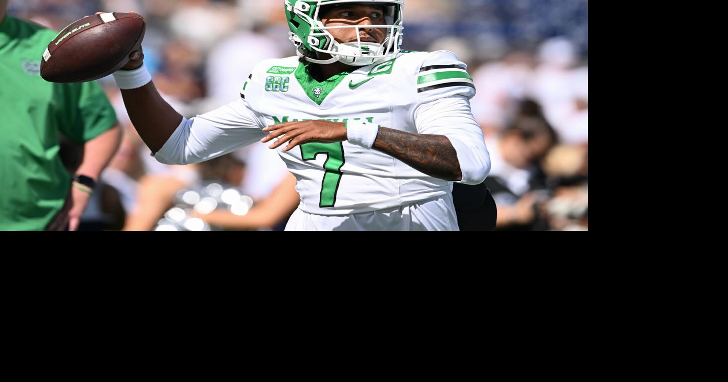 Marshall football: Herd has things to 'clean up' after shutout loss at Penn State