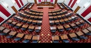 WV House Bill 4880 phases out Social Security tax collection | Legislative Session - Vimarsana News
