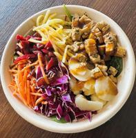 Food Guy: Haystax adds wraps to menu; chef details vision for tasty, healthy food