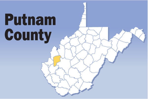 Putnam teachers rally at school board Putnam County wvgazettemail com