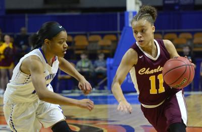 Charleston Trips Top Seed Glenville State In Mec Women S