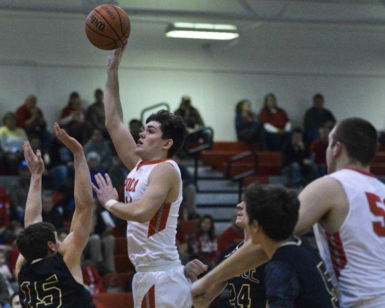 Boys Basketball Standings Statistics Feb 2 Sports