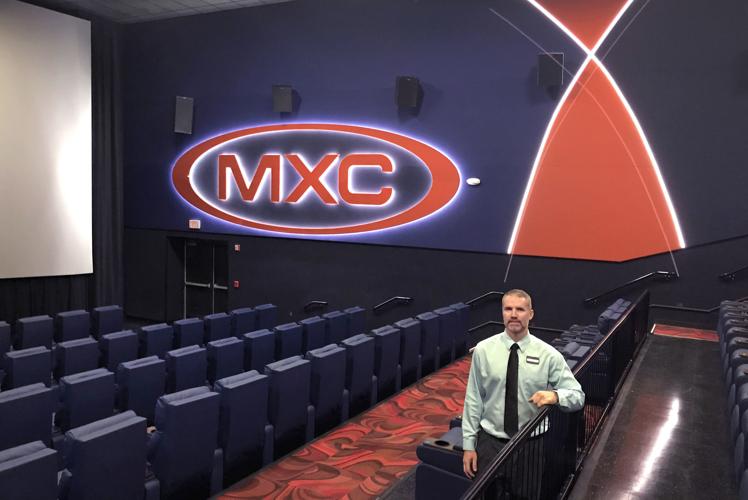 movie times charleston wv