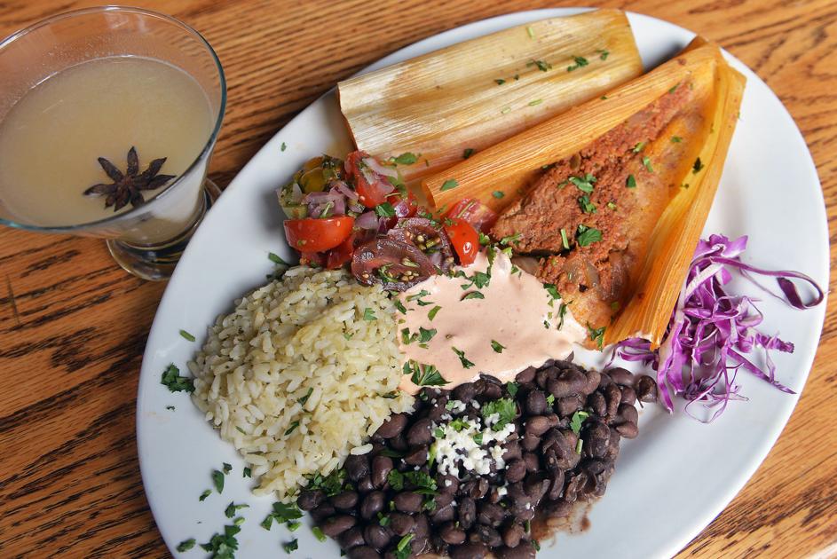 Plan Ahead Full Menu Listings For Charleston Restaurant Week