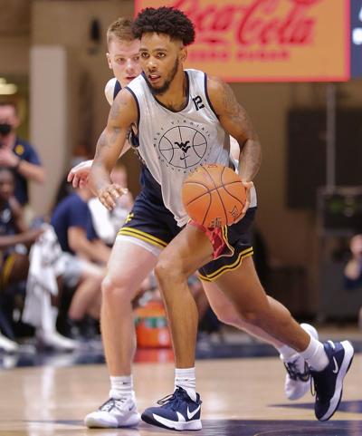 WVU basketball: Huggins says 'we have a lot of work to do ...