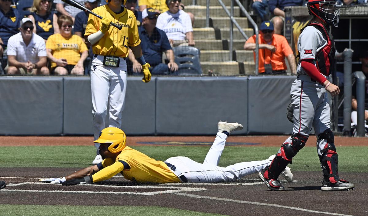 WVU baseball: Mountaineers aim to end regular season with title, WVU