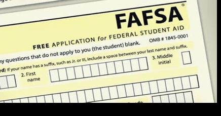 FAFSA delays prompt declaration from Gov. Jim Justice | Education - Vimarsana News