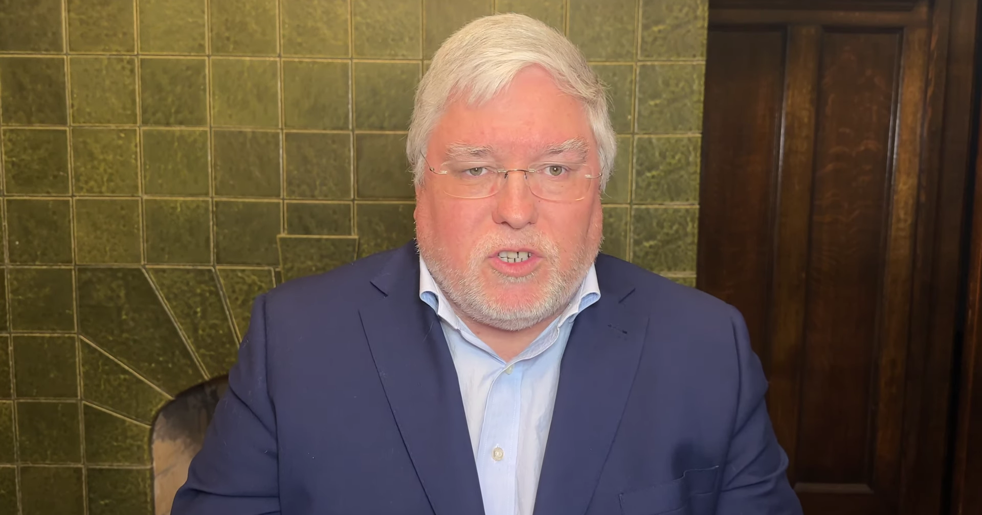 Morrisey camp leads WV governor fundraising race | Politics - Vimarsana News