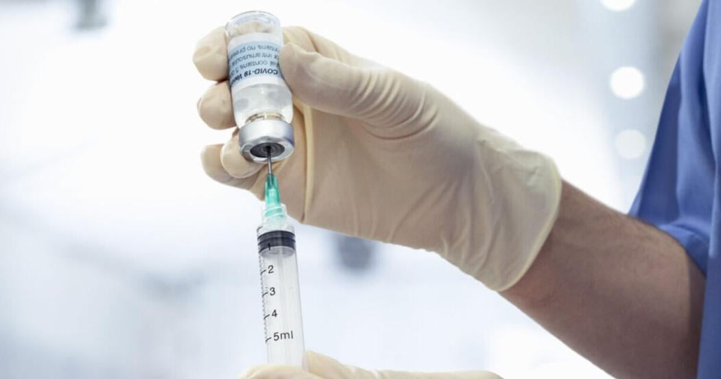 Poll finds WV voters support school vaccine mandates; it didn't ask about exemptions
