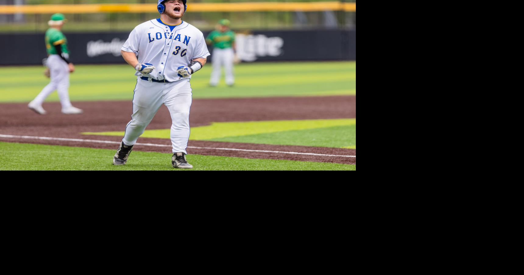 Prep state baseball: Logan rolls to 10-3 in first-round win over Doddridge County