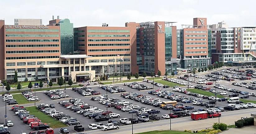 WVU Health failed to address painkiller thefts for years as opioids devastated WV