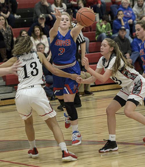 Girls Basketball Standings Statistics Feb 10 Girls