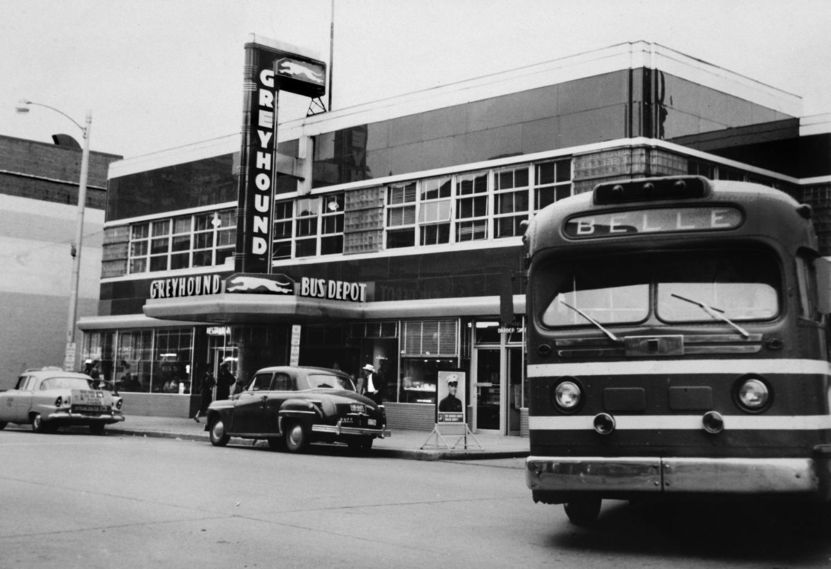 Bus lines still connect many West Virginia communities Daily Mail