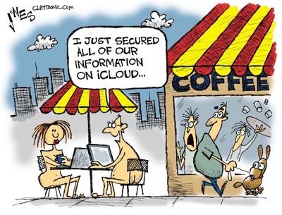 Wednesday cartoon | Opinion Wednesday cartoon | Opinion