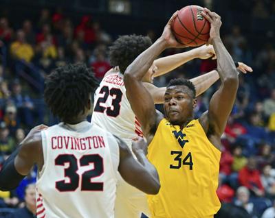 Wvu Basketball No 22 Mountaineers Face Big Test Against No 2 Ohio State Wvu Gameday Wvgazettemail Com