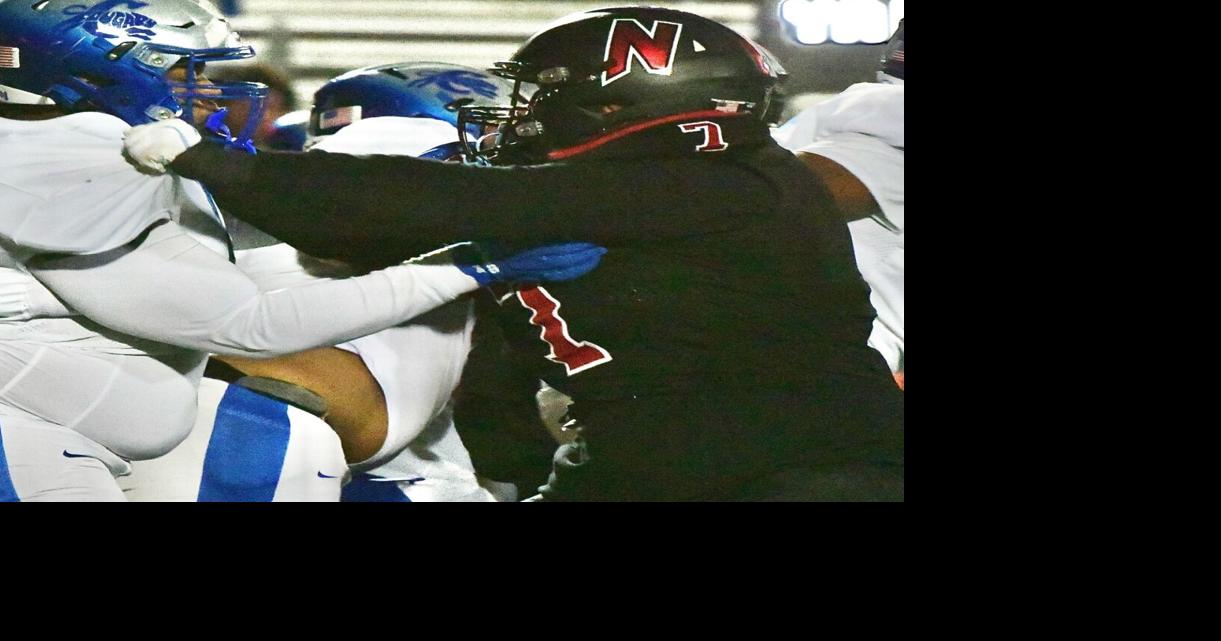 Capital-Nitro meet again in Class AAA playoffs | Football ...