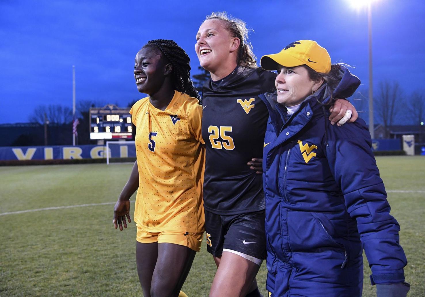 WVU women’s soccer opens season with top5 matchup Sports