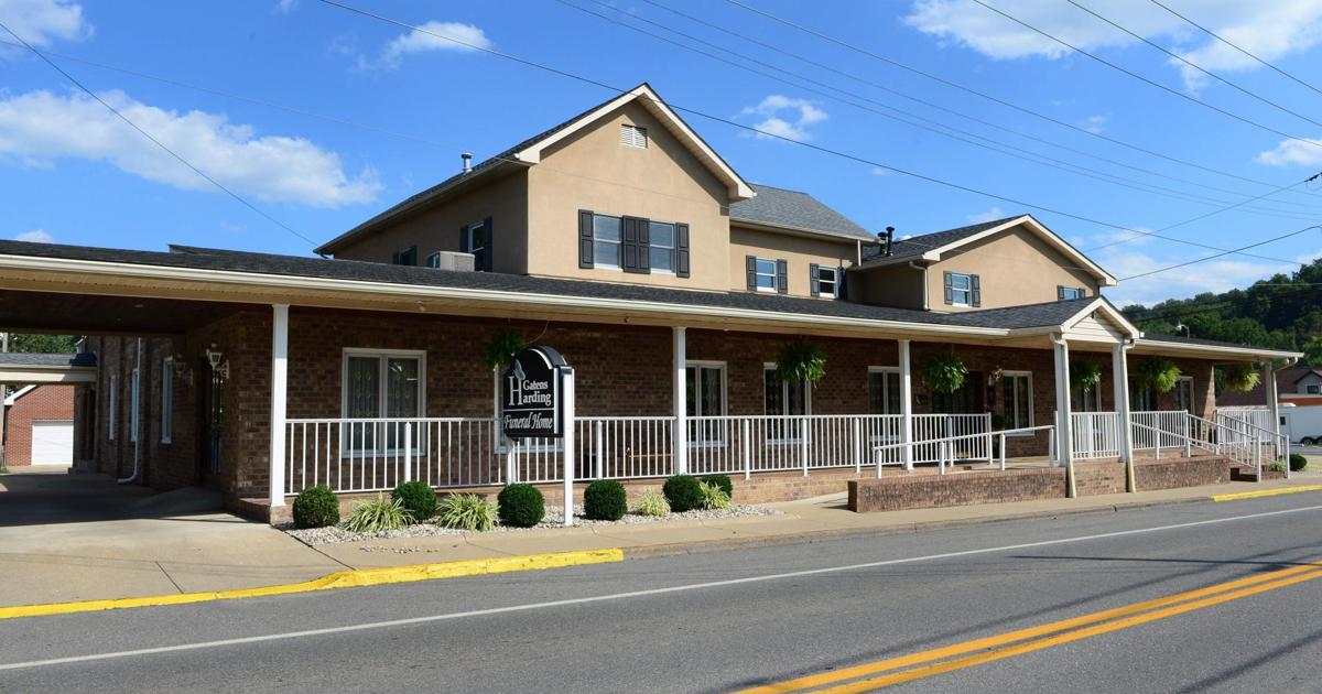 Sentencing for Putnam funeral home owner rescheduled for February