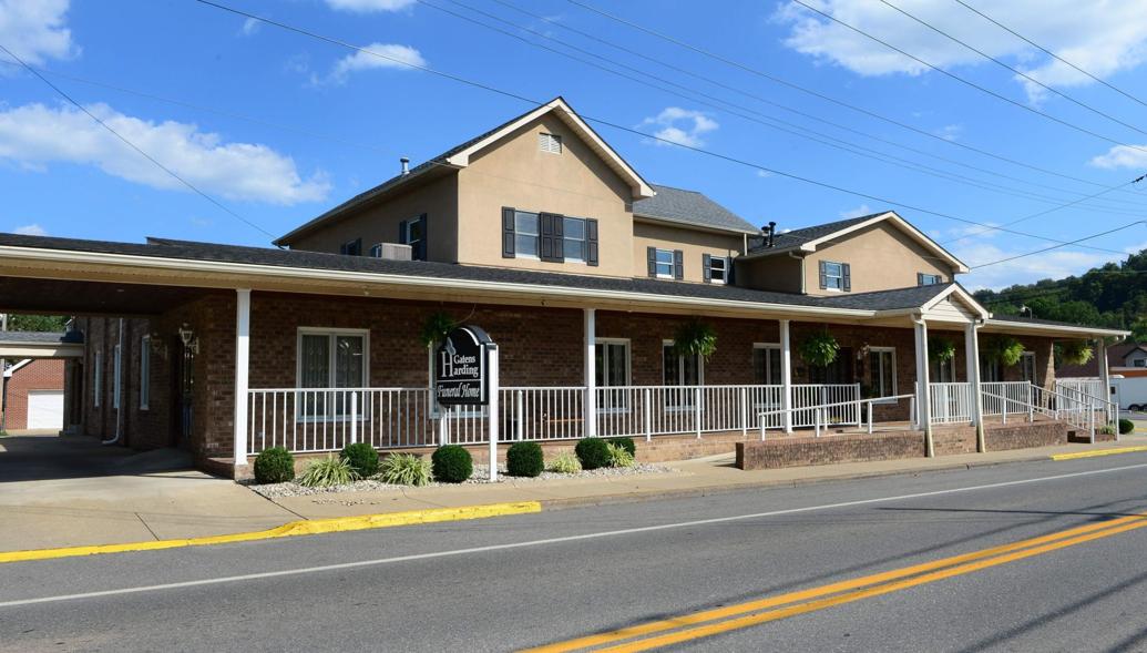 Sentencing for Putnam funeral home owner rescheduled for February Cops & Courts