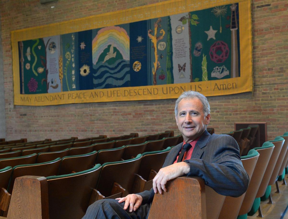 Jewish Congregations Trends 2022