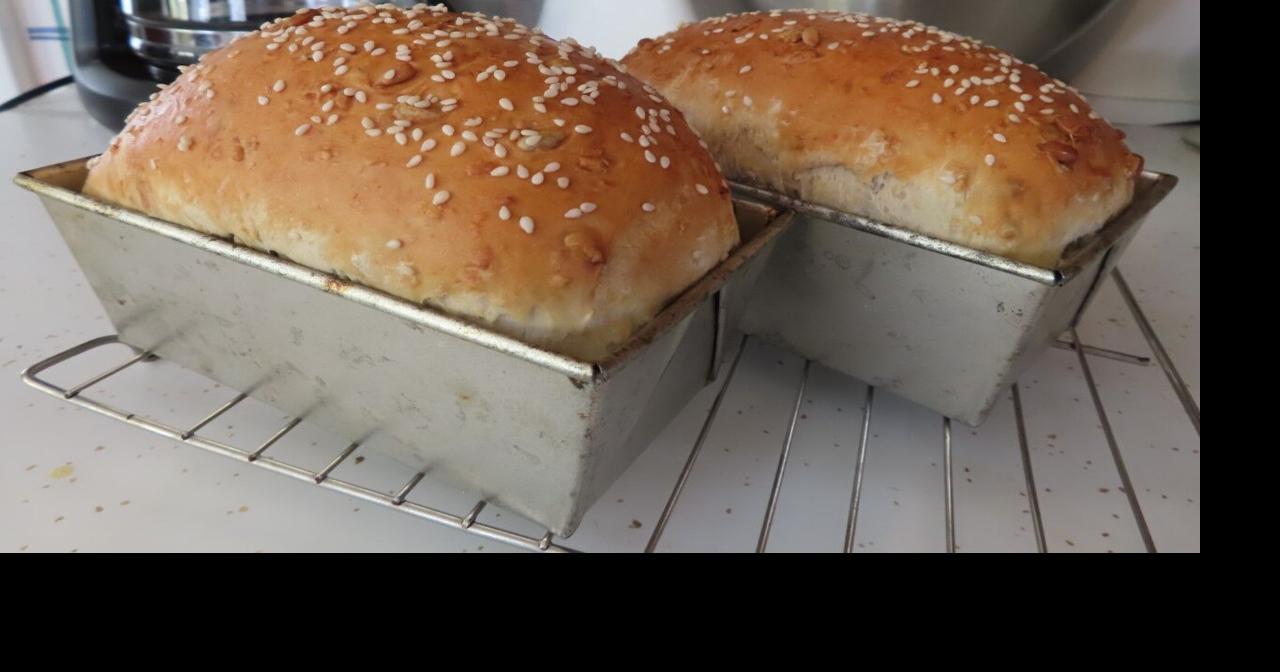 Farmer's Table Porcupine Bread Metro Kanawha