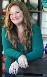 Kate Quinn