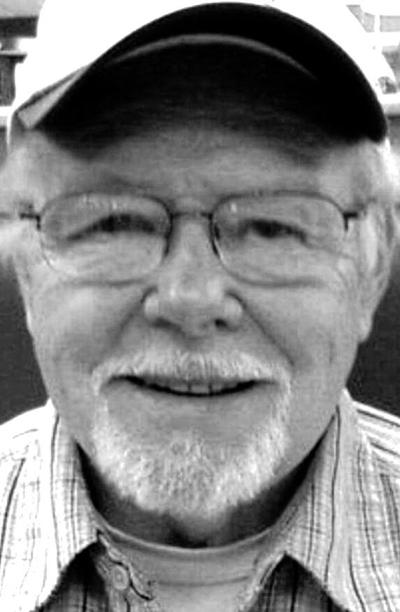 Bruce Ray Harper