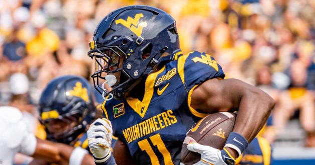 WVU football: Mountaineer offense looks to continue high production vs. Arizona
