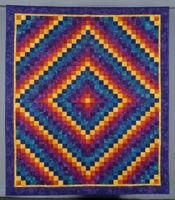 Entries being taken for state quilt exhibit