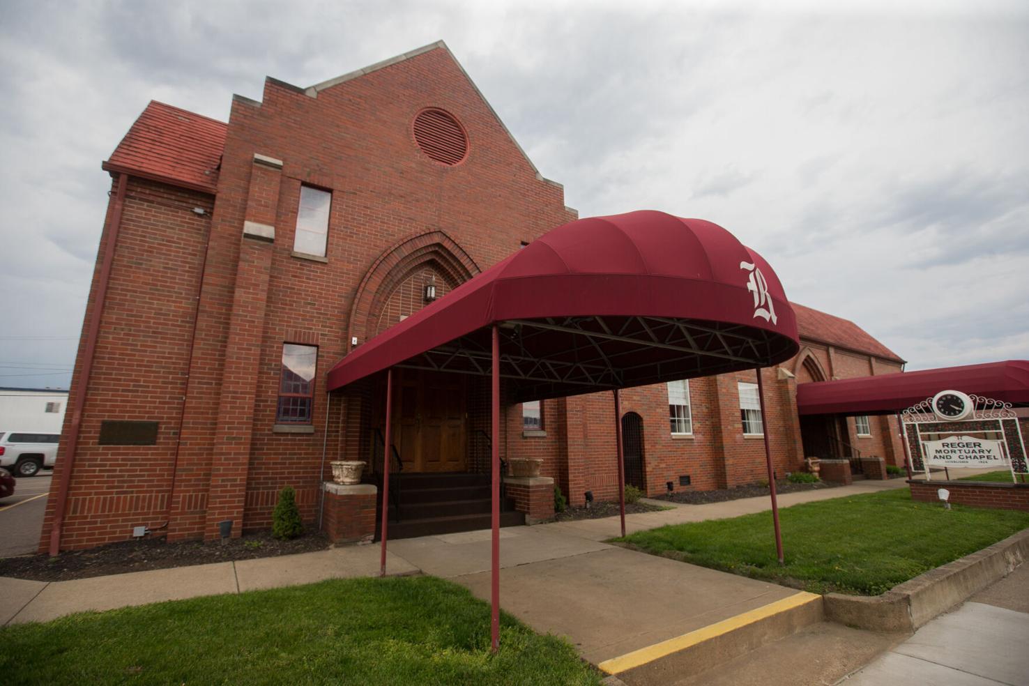 Reger Funeral Home in Huntington celebrates 100 years Business