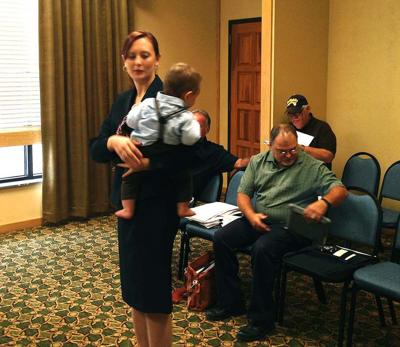 Despite widow's plea, board rejects 'proximity' device rules