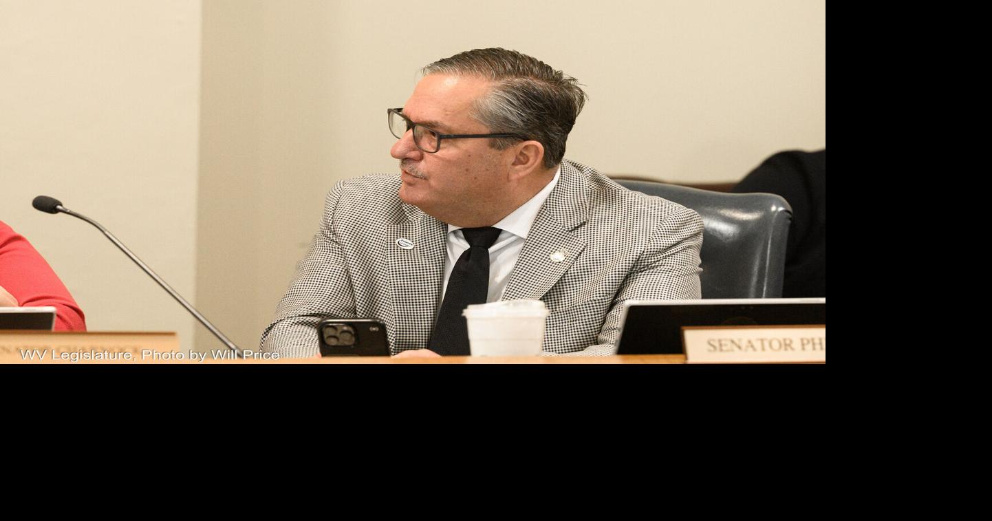 WV senators OK tax credits, microgrid growth for coal, gas ...