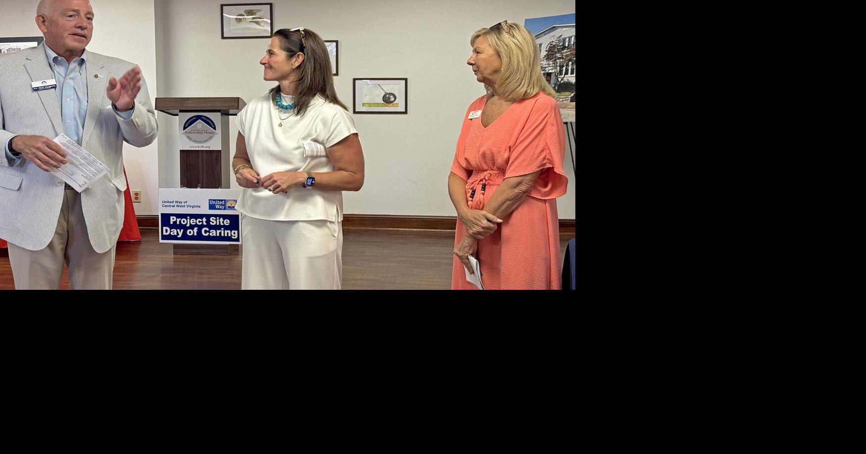 City of Charleston, United Way officials discuss mid-year snapshot of opioid grants