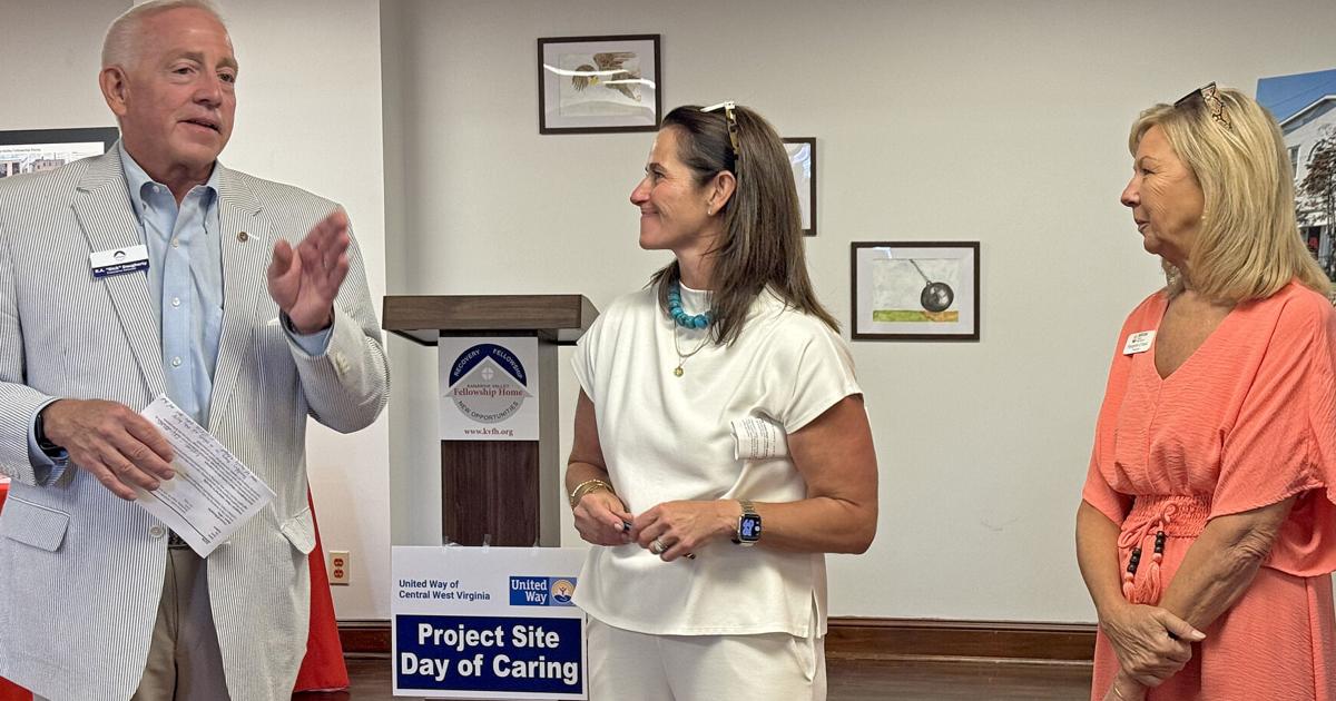 City of Charleston, United Way officials discuss mid-year snapshot of opioid grants