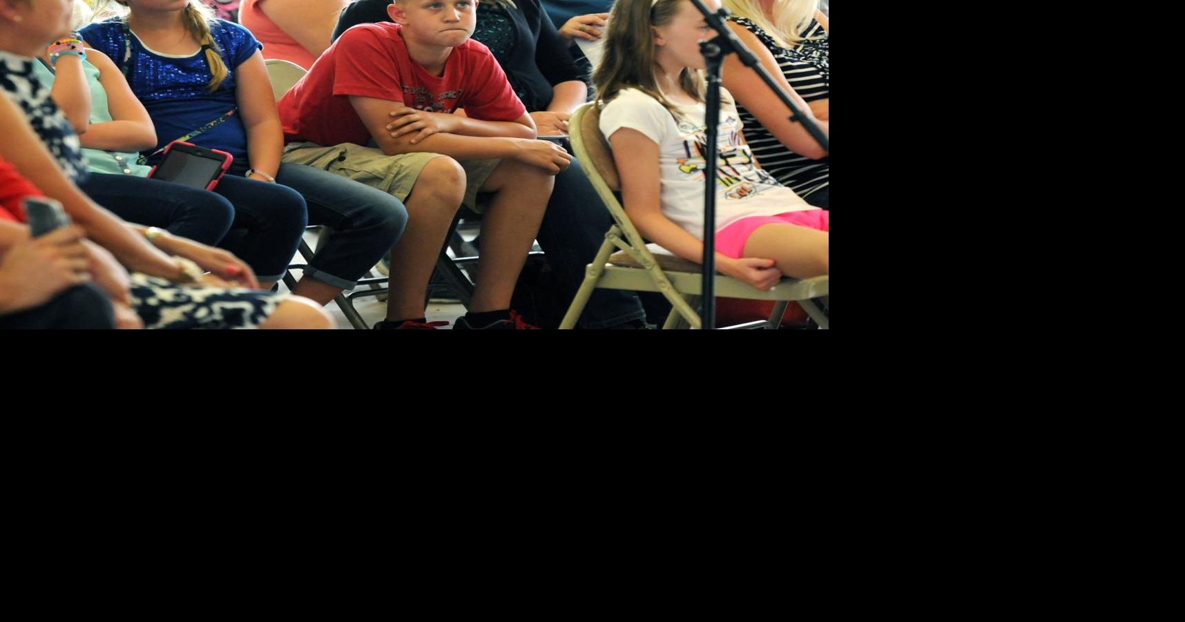 Clendenin Elementary closed, new school to be built Education