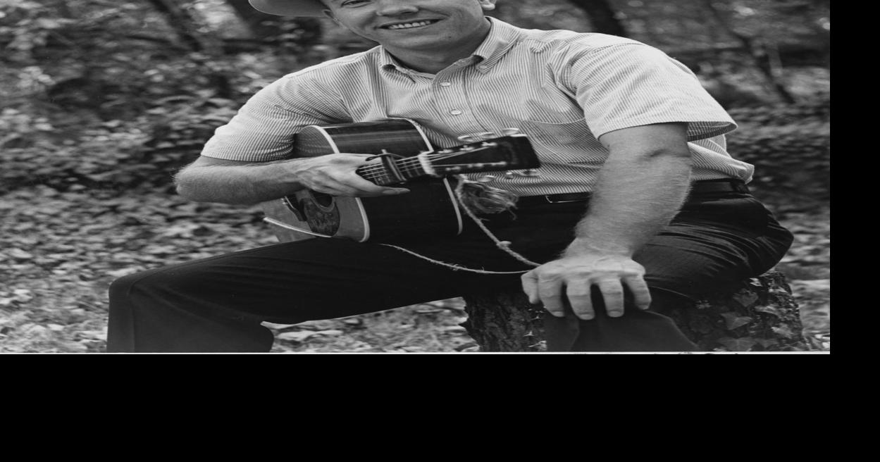 WV Music Hall of Fame pays tribute to songwriter Wheeler with new CD ...