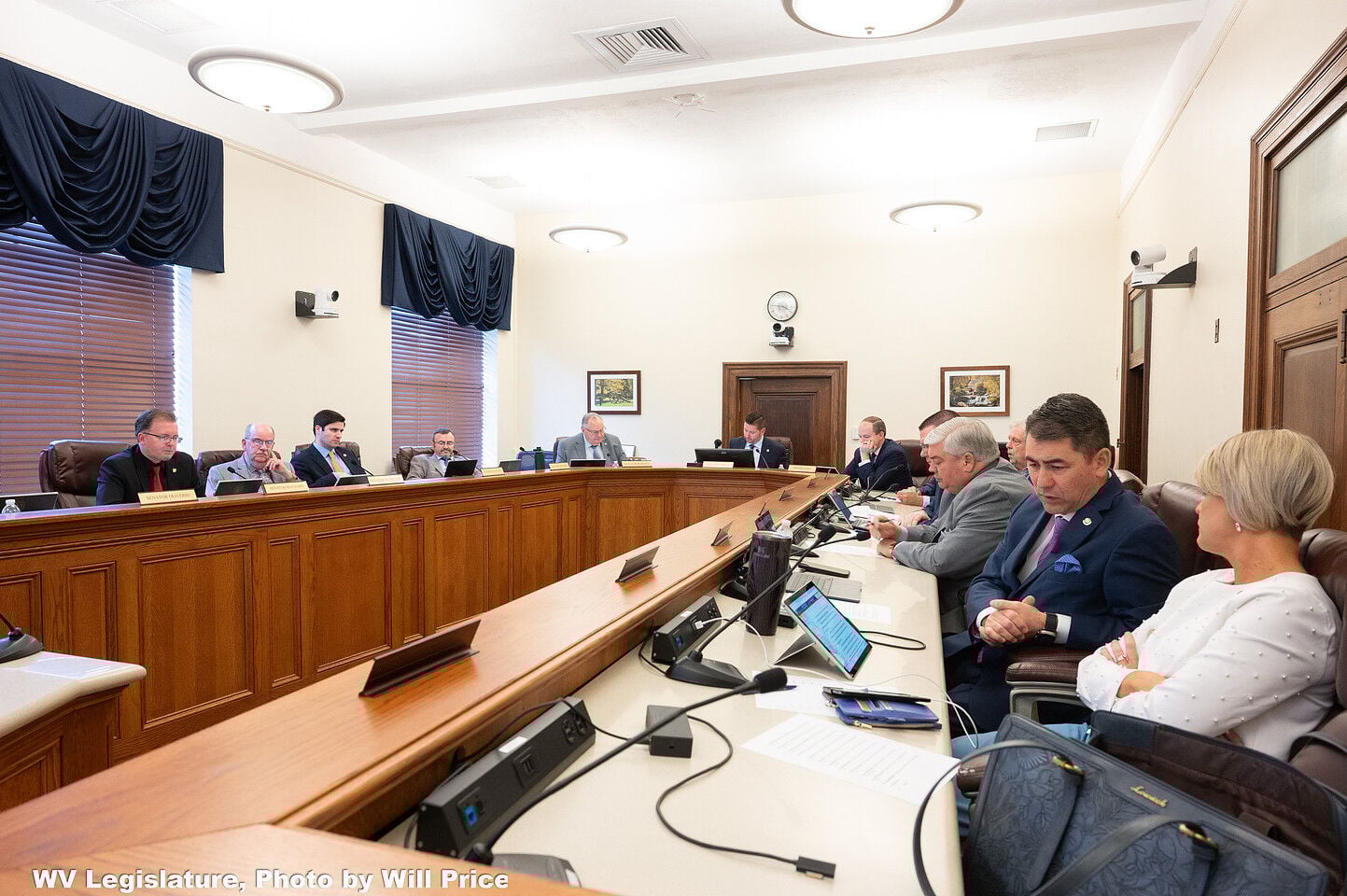 wvgazettemail.com - Mike Tony mtony@hdmediallc.com - WV bill projected to offer $350M+ in fossil fuel severance tax breaks poised to pass