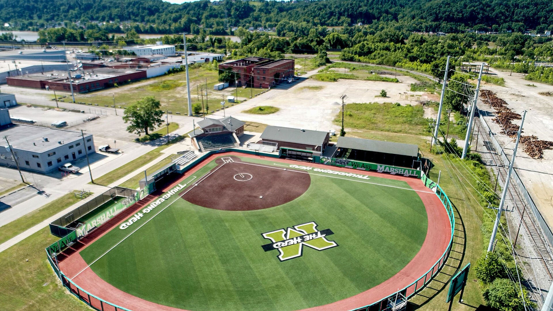 Marshall Baseball New Site Strict Timeline Give Hope For Stadium Marshall Baseball New Site Strict Timeline Give Hope For Stadium