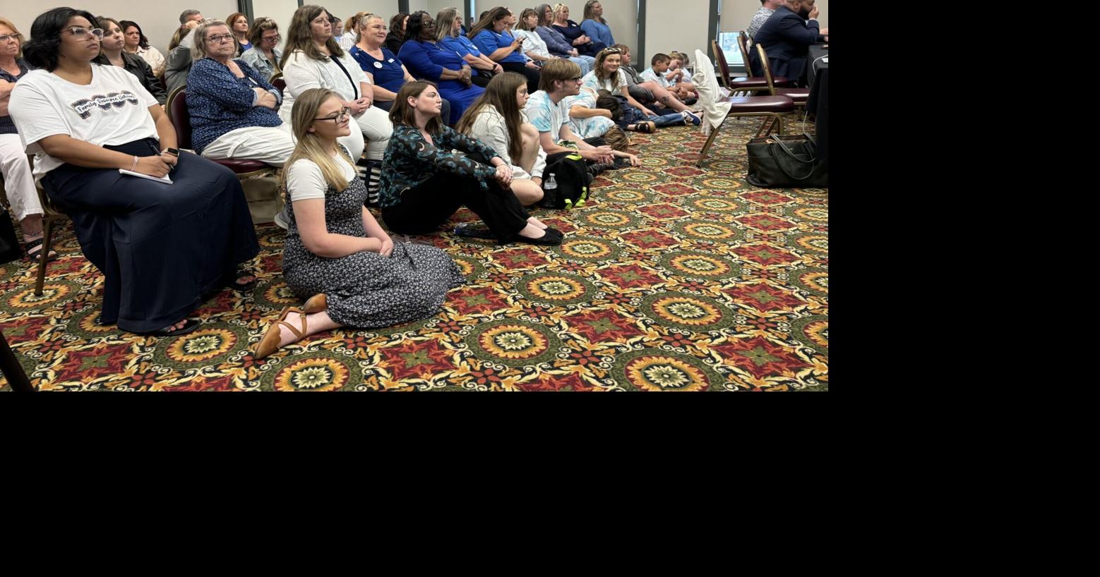 DoHS to fund WV Family Support Centers this summer, but long-term funding uncertain