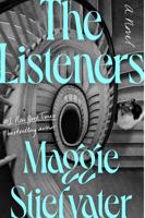 Book Review: In 'The Listeners,' Maggie Stiefvater approaches WWII with a distinct voice