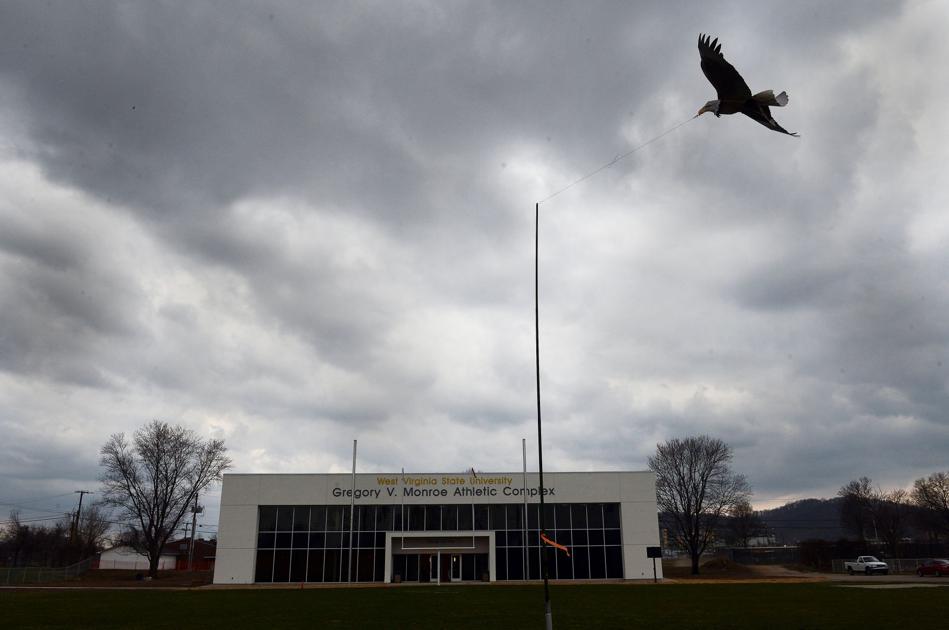 Wvsu Opens 3 5m Athletic Complex News Wvgazettemail Com