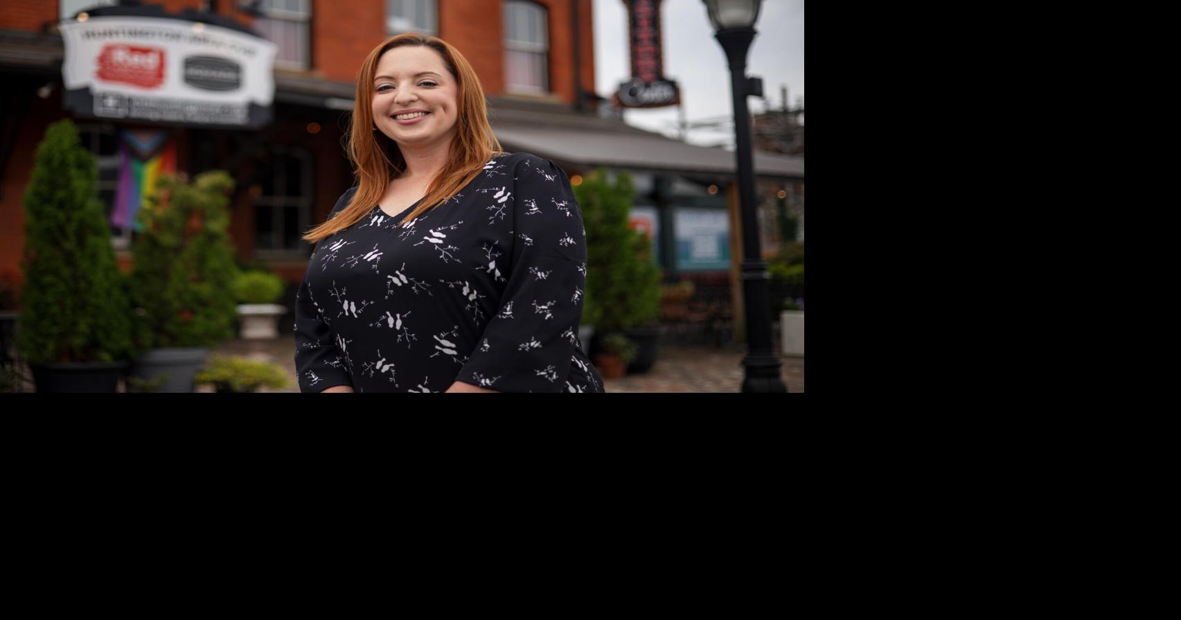 Adkins named new president, CEO of Huntington Convention & Visitors Bureau