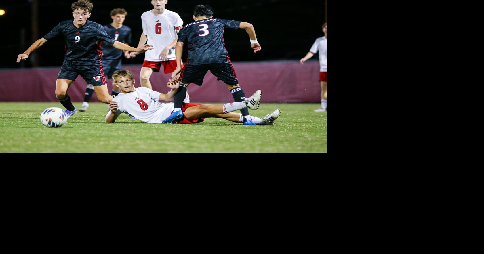 Hurricane wins MSAC boys soccer title on freshman's kick | Boys Soccer ...