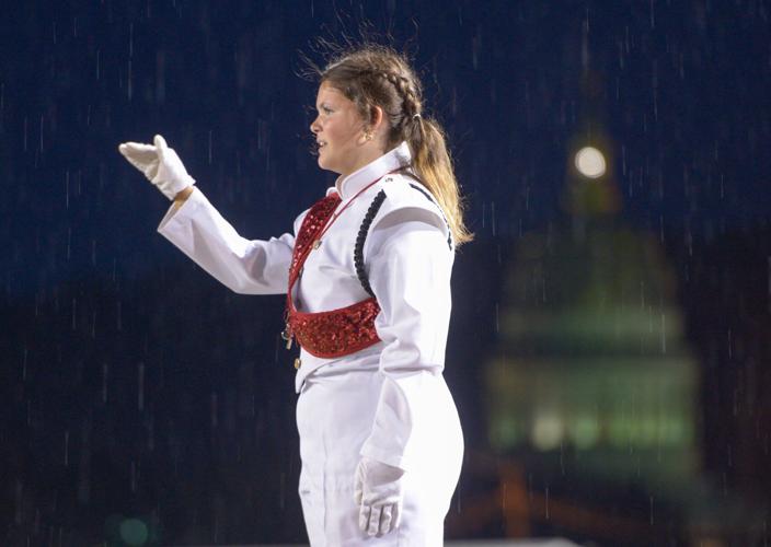 Majorette Festival