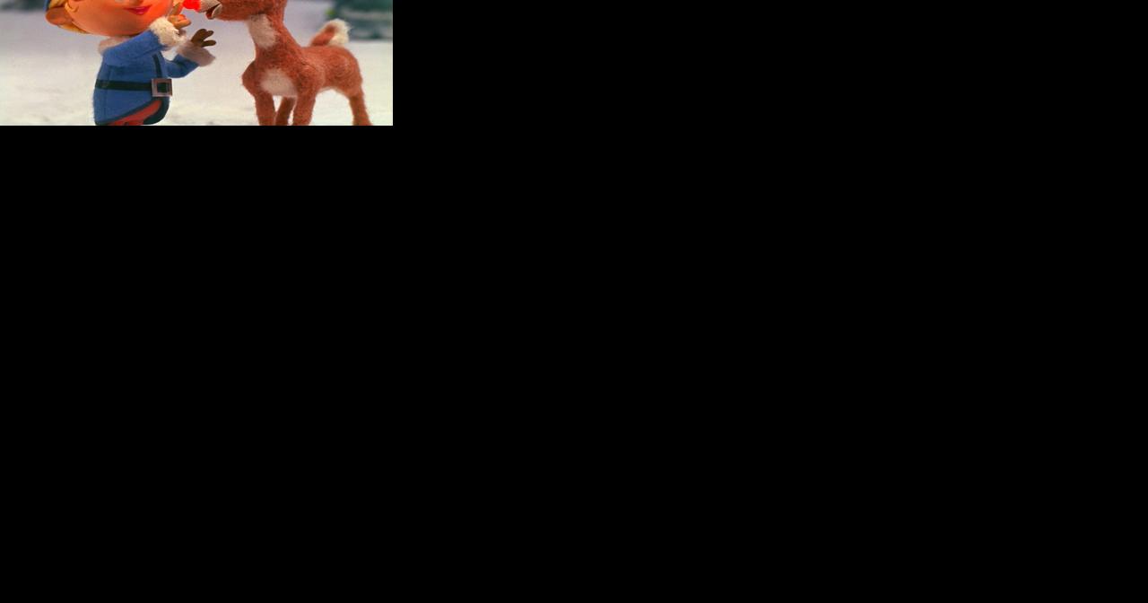 I rewatched 'Rudolph the Red-Nosed Reindeer' and now I need a lawyer - Vimarsana News