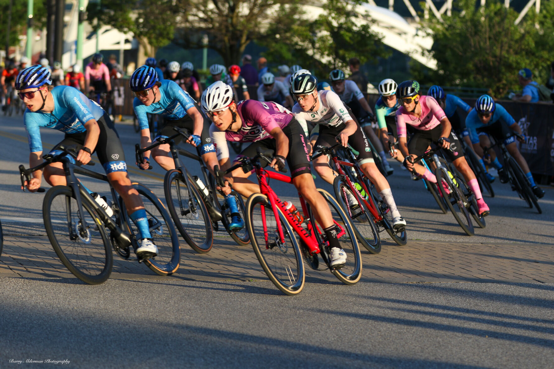 USA Cycling races, Charleston, WV; street closures, parking | Kanawha ...