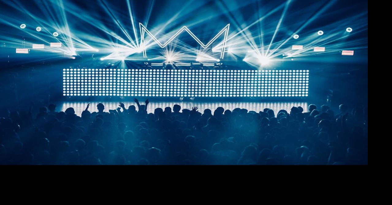 How Modern AV Technology Is Transforming Local Events and Community ...